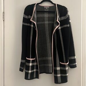 Laura petites‎ open cardigan